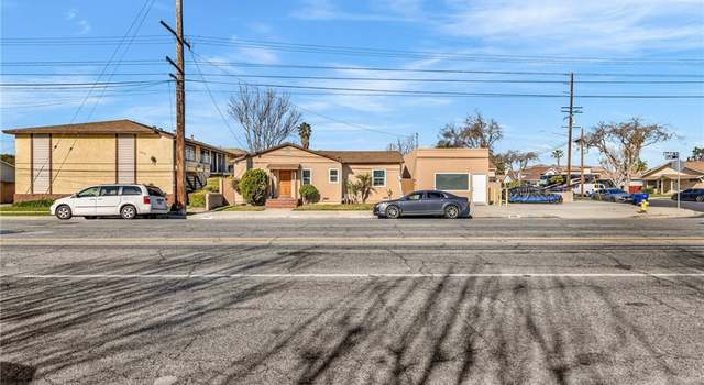 Photo of 17105 Woodruff Ave, Bellflower, CA 90706