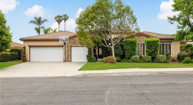Photo of 221 Grand Oaks Dr, Glendora, CA 91741