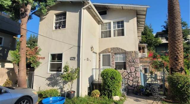 Photo of 279 Parke St, Pasadena, CA 91101