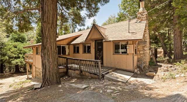 Photo of 1230 Bear Springs Rd, Rimforest, CA 92378