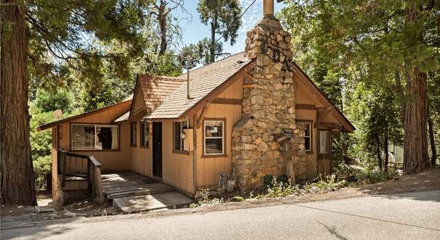 Photo of 1230 Bear Springs Rd, Rimforest, CA 92378