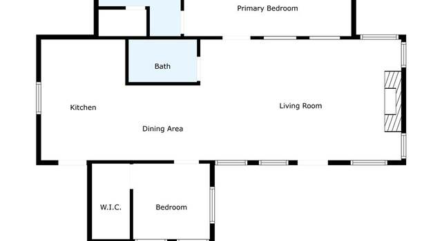 Photo of 1230 Bear Springs Rd, Rimforest, CA 92378