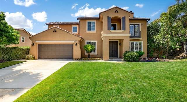 Photo of 1702 Paseo Vista St, Corona, CA 92881