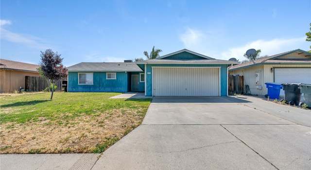 Photo of 1773 Harrison Ave, Hanford, CA 93230