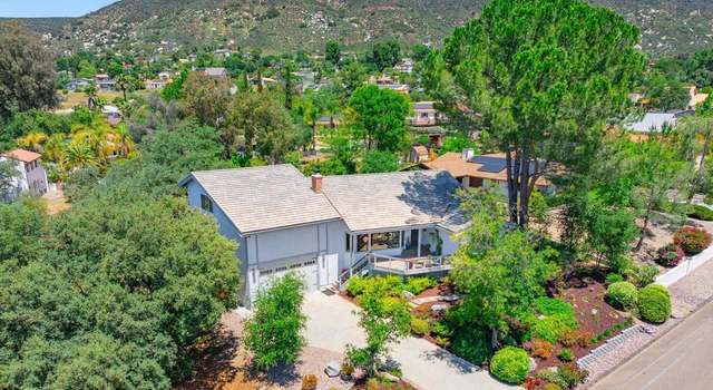 Photo of 24436 Del Amo Rd, Ramona, CA 92065