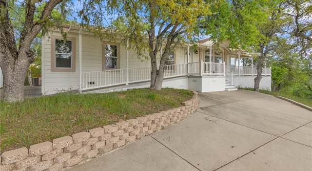 Photo of 6319 Nacimiento Shores Rd, Bradley, CA 93426