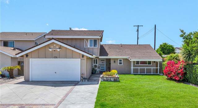 Photo of 16761 Montclair Ln, Huntington Beach, CA 92647