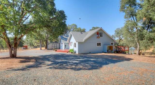 Photo of 206 Hobble Bush Ln, Bangor, CA 95914