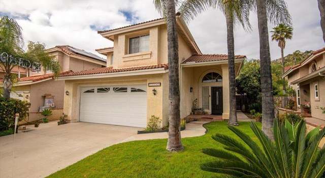 Photo of 12148 Via Antigua, El Cajon, CA 92019