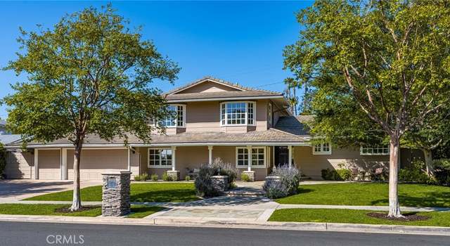Photo of 1191 La Limonar, North Tustin, CA 92705