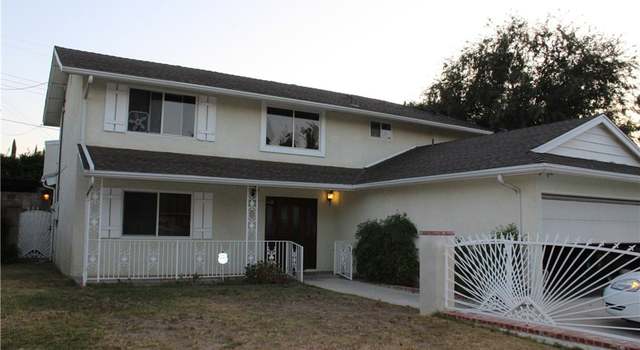 Photo of 2886 Hollister St, Simi Valley, CA 93065