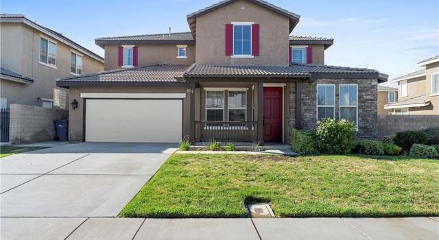 Photo of 3414 Club Rancho Dr, Palmdale, CA 93551