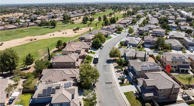 Photo of 3414 Club Rancho Dr, Palmdale, CA 93551