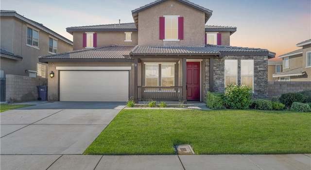 Photo of 3414 Club Rancho Dr, Palmdale, CA 93551