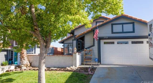 Photo of 27920 Doreen Dr, Menifee, CA 92586
