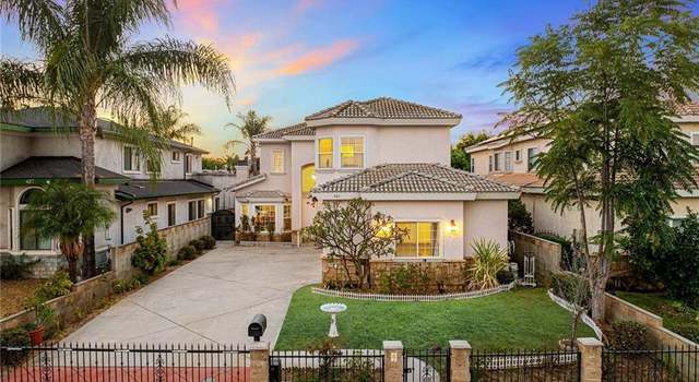 Photo of 501 N Rural Dr, Monterey Park, CA 91755