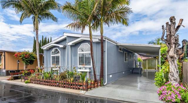 Photo of 1616 S Euclid St #60, Anaheim, CA 92802