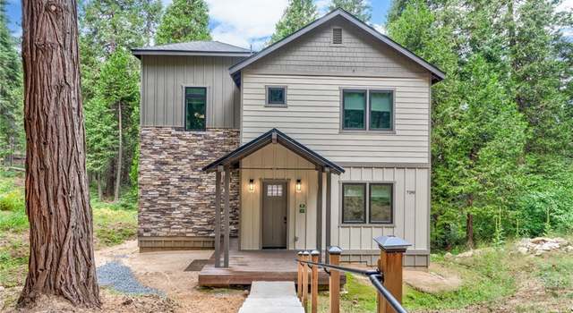 Photo of 7190 Yosemite Park Way, Yosemite National Park, CA 95389