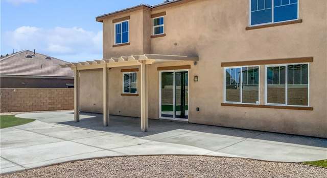 Photo of 12432 Del Sur St, Victorville, CA 92392