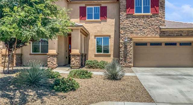 Photo of 12432 Del Sur St, Victorville, CA 92392