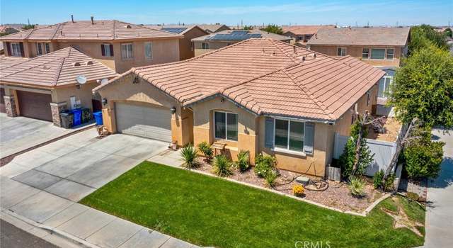 Property at 13778 Ochre Ln, Victorville, CA 92394, 4 beds, 2 baths