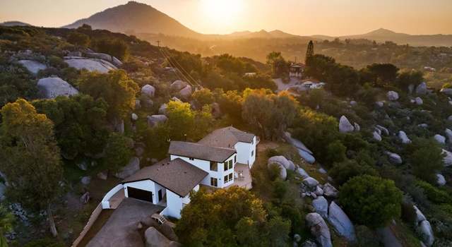 Photo of 16473 Via Penasco, Ramona, CA 92065