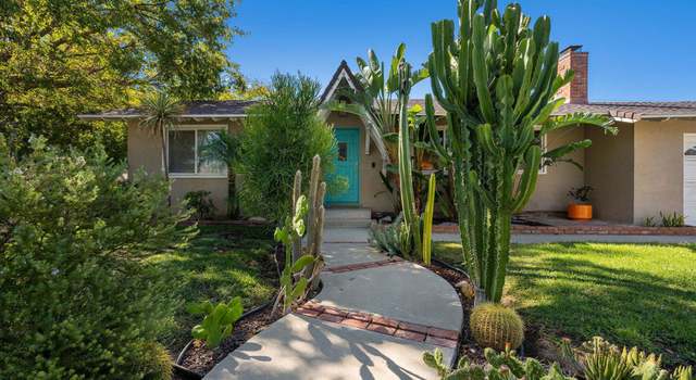 Photo of 21708 Rodax St, Canoga Park, CA 91304