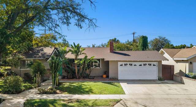 Photo of 21708 Rodax St, Canoga Park, CA 91304
