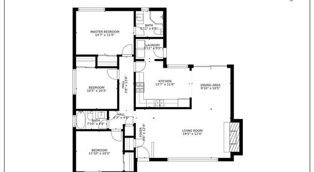 Photo of 21708 Rodax St, Canoga Park, CA 91304