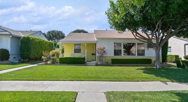 Photo of 9644 Armley Ave, Whittier, CA 90604