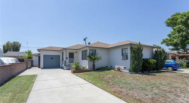 Photo of 10125 Summer Ave, Santa Fe Springs, CA 90670