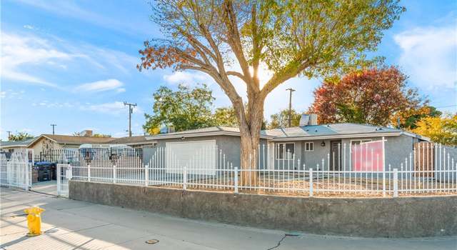 Photo of 45581 Foxton Ave, Lancaster, CA 93535