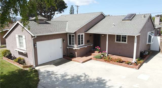 Photo of 1313 Cordary Ave, Torrance, CA 90503