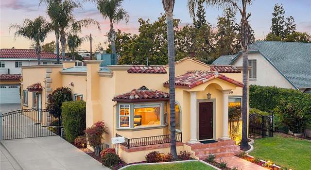 Photo of 299 Virginia Ave, Pasadena, CA 91107