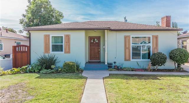 Photo of 540 E J St, Ontario, CA 91764