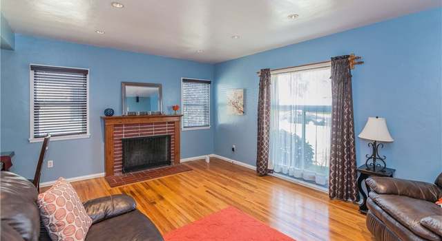 Photo of 540 E J St, Ontario, CA 91764
