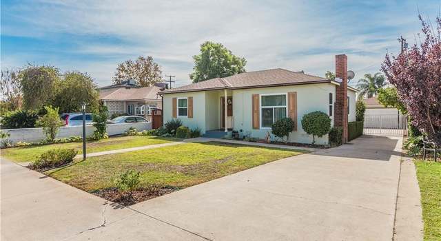 Photo of 540 E J St, Ontario, CA 91764