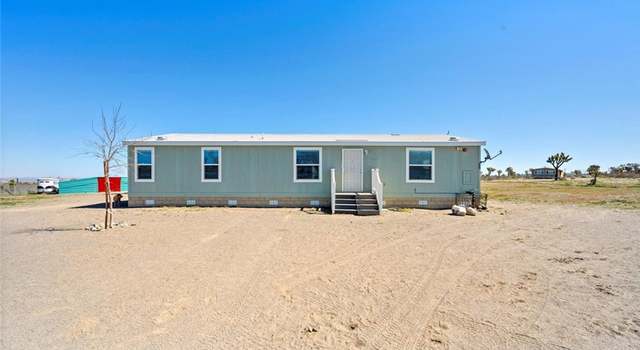 Photo of 12425 Marco Ct, Pinon Hills, CA 92372
