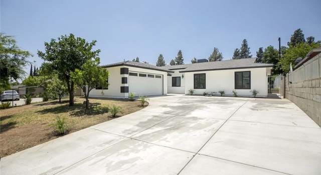 Photo of 11719 Vanport Ave, Sylmar, CA 91342