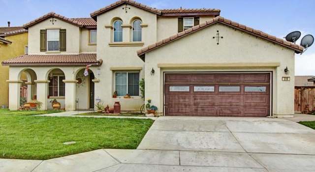 Photo of 238 Overleaf Way, San Jacinto, CA 92582