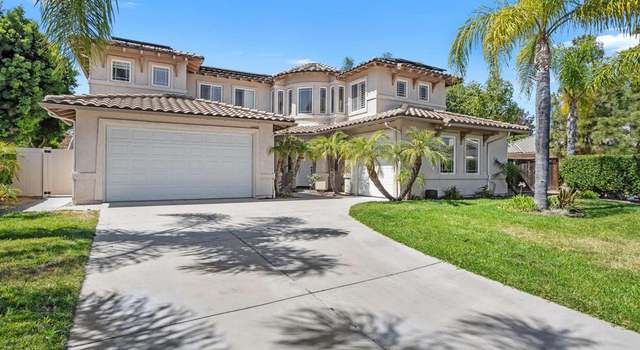 Property at 14468 Kentfield Pl, Poway, CA 92064, 4 beds, 3 baths