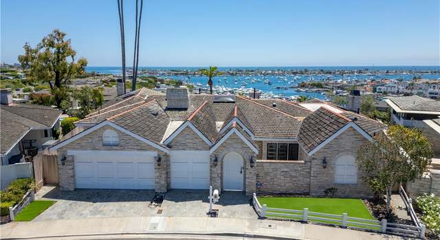 Photo of 1541 Dolphin, Corona Del Mar, CA 92625