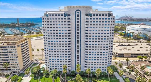 Photo of 525 E Seaside Way #1602, Long Beach, CA 90802