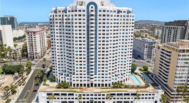 Photo of 525 E Seaside Way #1602, Long Beach, CA 90802