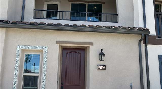 Photo of 2615 Durfee Ave Unit G, El Monte, CA 91732