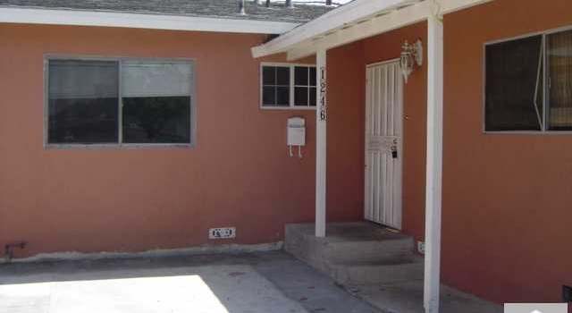Photo of 1246 N LEWELLYN Ave, Anaheim, CA 92805