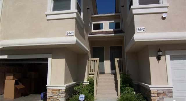Photo of 8640 La Salle St, Cypress, CA 90630