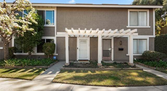 Photo of 11105 Trojan Way, Stanton, CA 90680