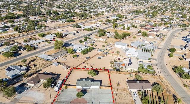 Photo of 9292 Delmar, Hesperia, CA 92345