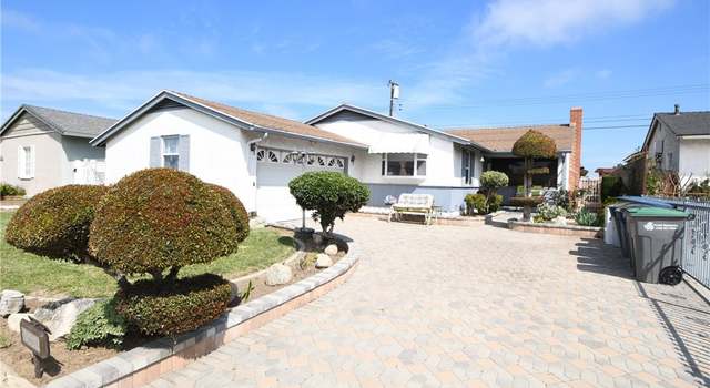 Photo of 13804 Casimir Ave, Gardena, CA 90249